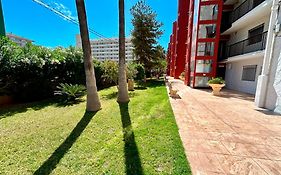 Apartamentos Torres Castillo de Peñiscola 3000